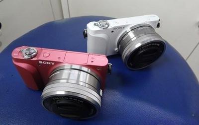 Sony NEX-3NL微單相機 經典入門之選，記錄生活之美
